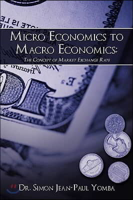 Micro Economics to Macro Economics: The Concept of Market Exchange Rate