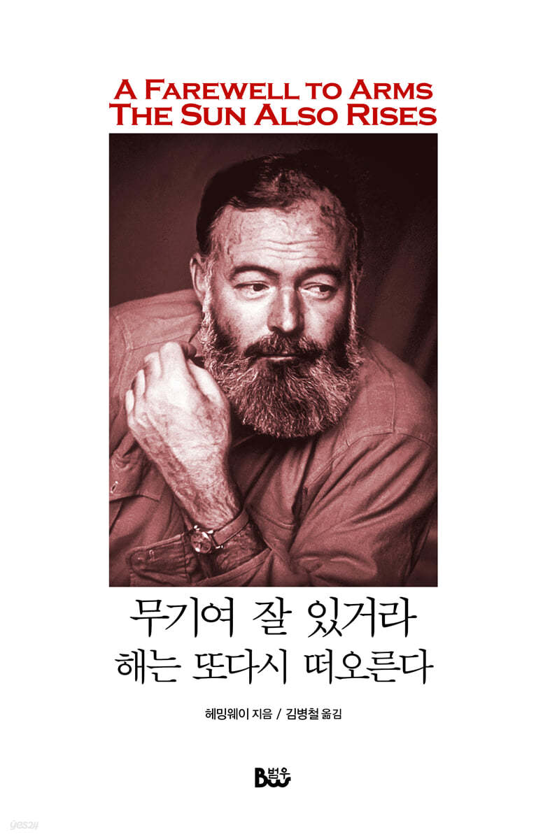 무기여 잘 있거라 · 해는 또다시 떠오른다
