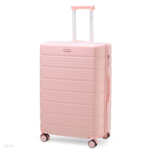 댄디 HY 18008 젤리 핑크 28인치 하드캐리어 여행가방