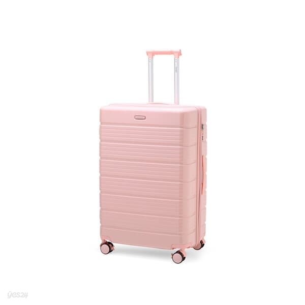 댄디 HY 18008 젤리 핑크 20인치 하드캐리어 여행가방