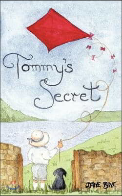 Tommy's Secret