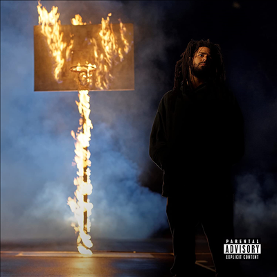 J. Cole - Off-Season (CD)