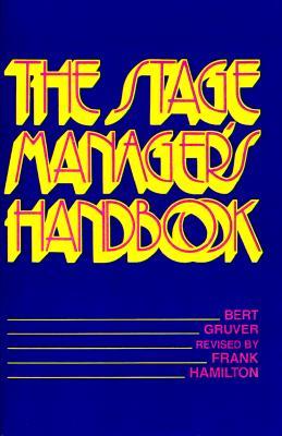 The Stage Manager's Handbook