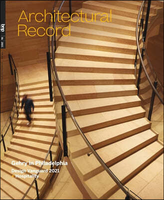 Architectural Record () : 2021 06