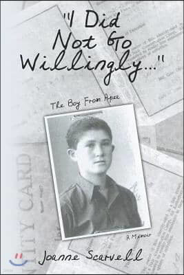 "I Did Not Go Willingly...": The Boy From Apsa