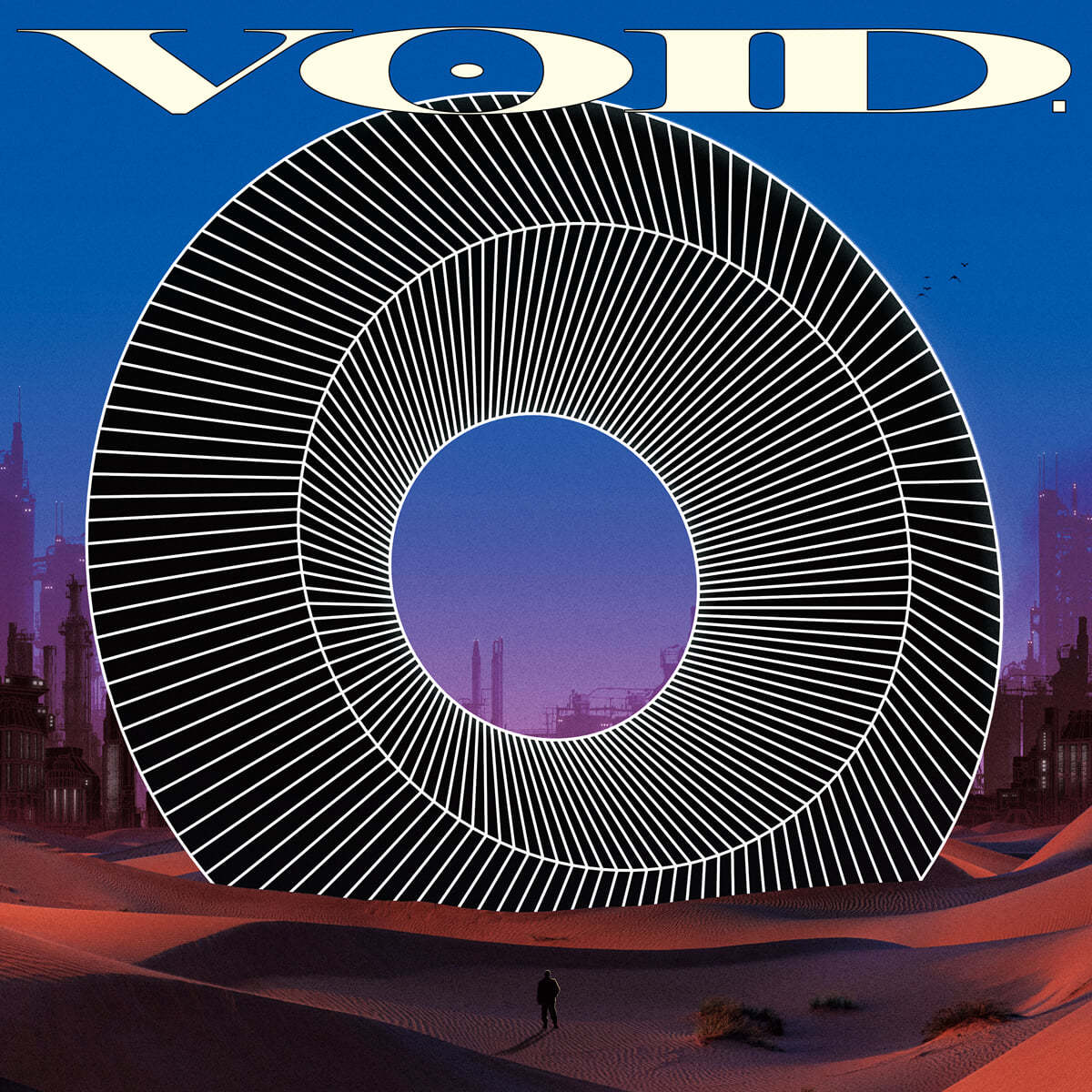 지바노프 (jeebanoff) - VOID.