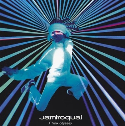 Jamiroquai (ڹ̷) - A Funk Odyssey 