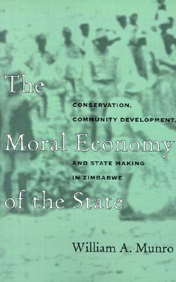 The Moral Economy of the State