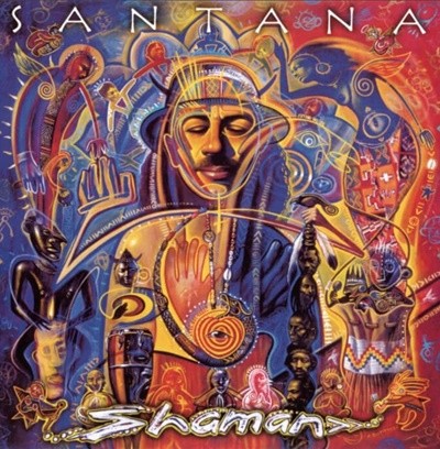 Santana(산타나) - Shaman