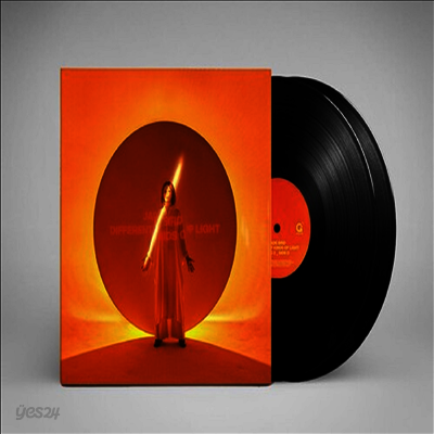 Jade Bird - Different Kinds Of Light (2LP)