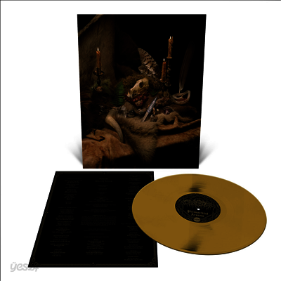 Wolves In The Throne Room - Primordial Arcana (Ltd)(Colored 2LP)