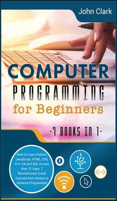 Computer Programming for Beginners [7 in 1] - 예스24