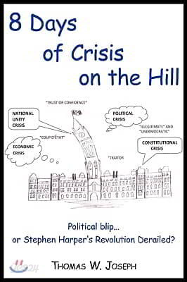 8 Days of Crisis on the Hill; Political Blip...or Stephen Harper's Revolution Derailed?