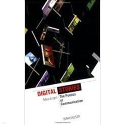 Digital Stories (Paperback)