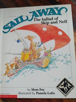 Sail Away the ballad of skip and nell