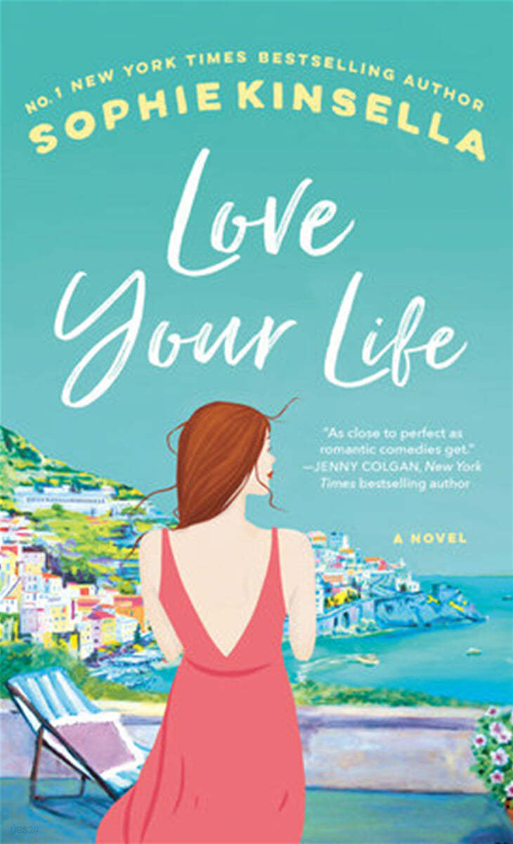 Love Your Life