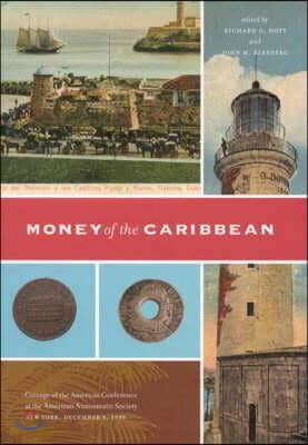 Money of the Caribbean