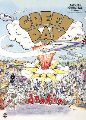 Green Day -- Dookie: Authentic Guitar Tab
