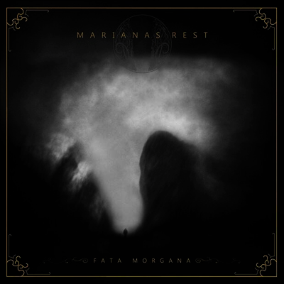 Marianas Rest — Fata Morgana (Gatefold) 앨범 커버