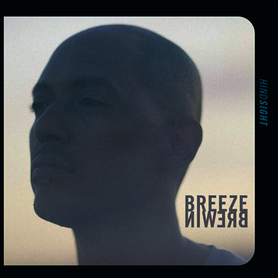 Breeze Brewin — Hindsight 앨범 커버