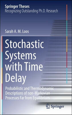 Stochastic Systems with Time Delay: Probabilistic and Thermodynamic Descriptions of Non-Markovian Processes Far from Equilibrium