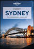 The Lonely Planet Pocket Sydney