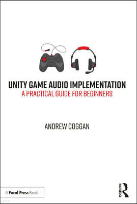 Unity Game Audio Implementation