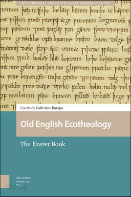 Old English Ecotheology