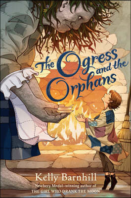 The Ogress and the Orphans (미국판)