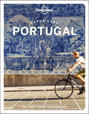 Lonely Planet Experience Portugal 1
