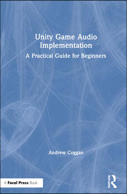 Unity Game Audio Implementation