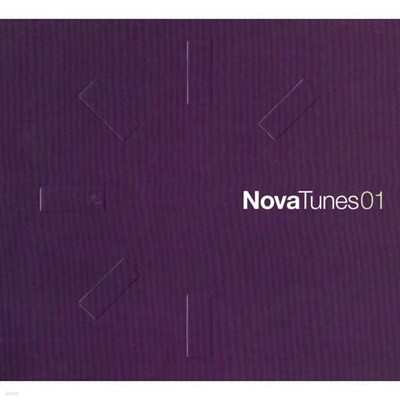 V.A. - Nova Tunes 01 (수입)