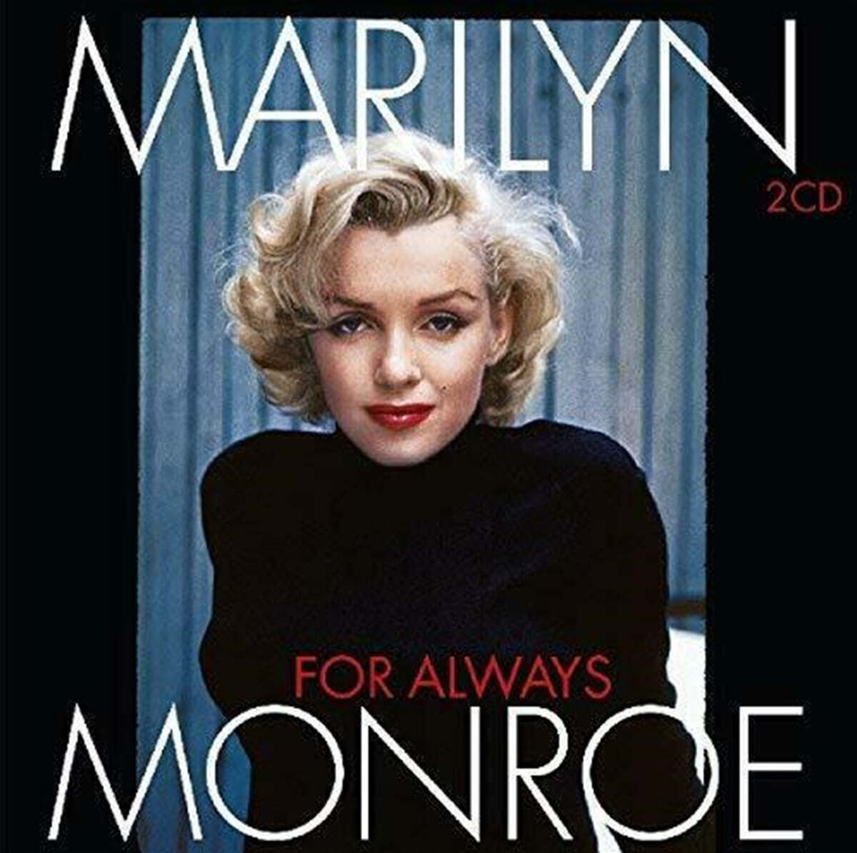 Marilyn Monroe (마릴린 먼로) - For Always