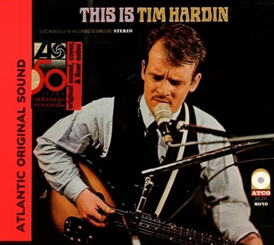 Tim Hardin ( ϵ)- This Is Tim Hardin  (Ϲ)
