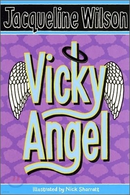 [߰] Vicky Angel