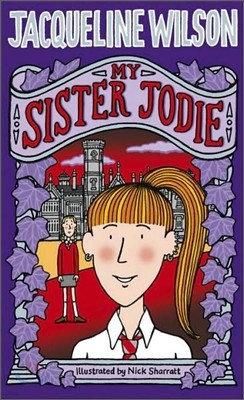 [߰] My Sister Jodie
