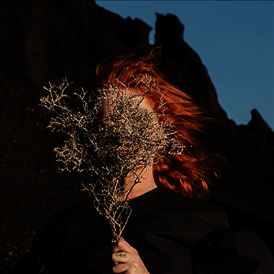 Goldfrapp - Silver Eye (LP+Download Card)