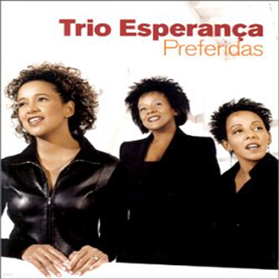 Trio Esperanca - Preferidas (CD)