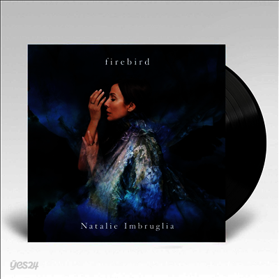 Natalie Imbruglia - Firebird (LP)