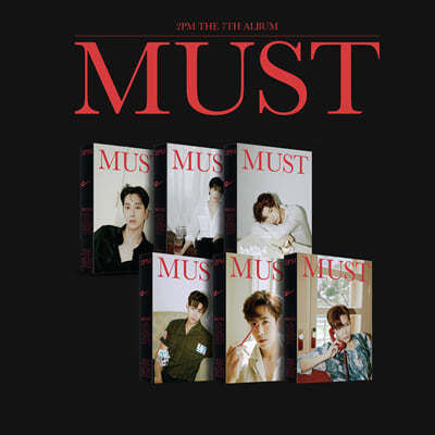 2PM 7 - MUST []