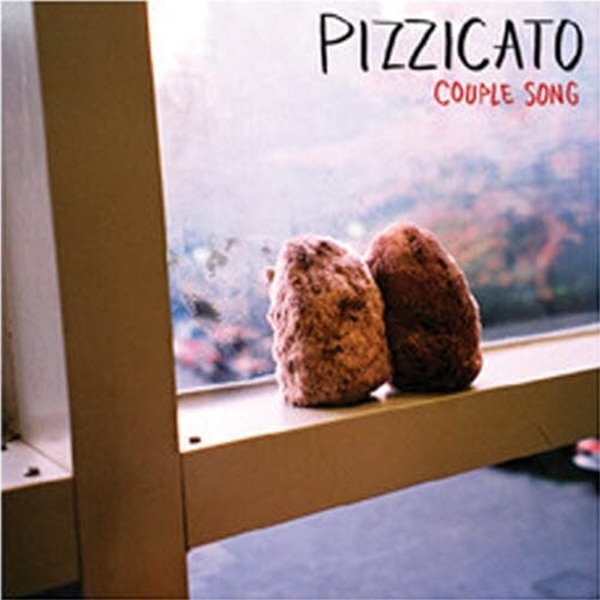  [중고] Pizzicato(피치카토) / Couple Song (EP) - YES24  [중고] Pizzicato(피치카토) / Couple Song (EP) - YES24