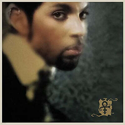 Prince — The Truth 앨범 커버