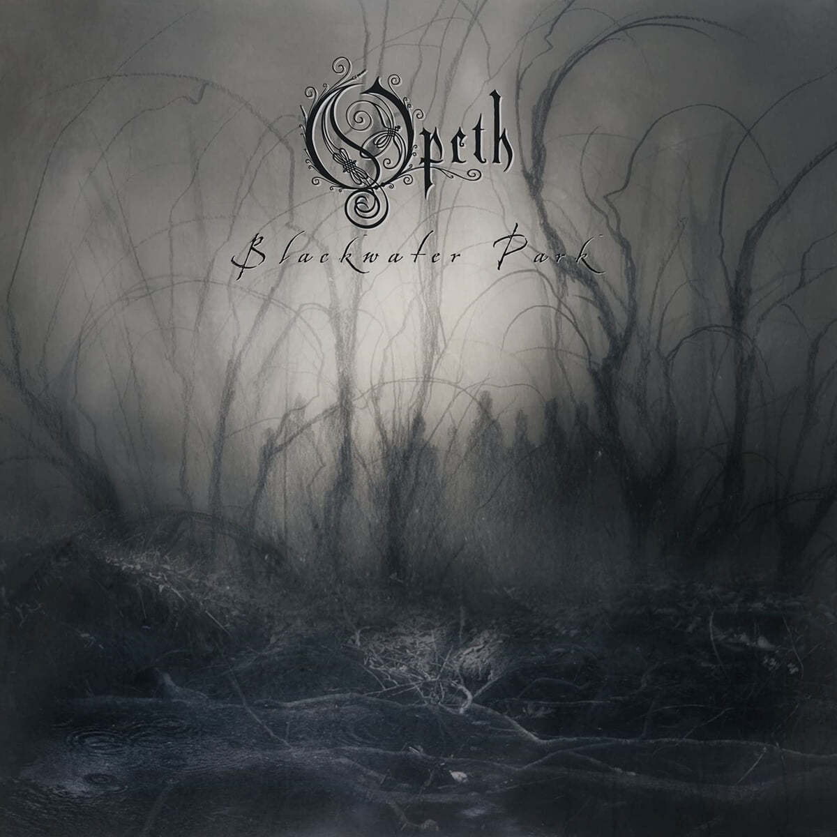 Opeth (오페스) - Blackwater Park [2LP]