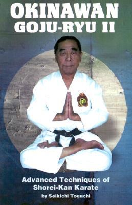 Okinawan Goju-Ryu II