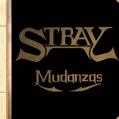 Stray (Ʈ) - Mudanzas [LP] 