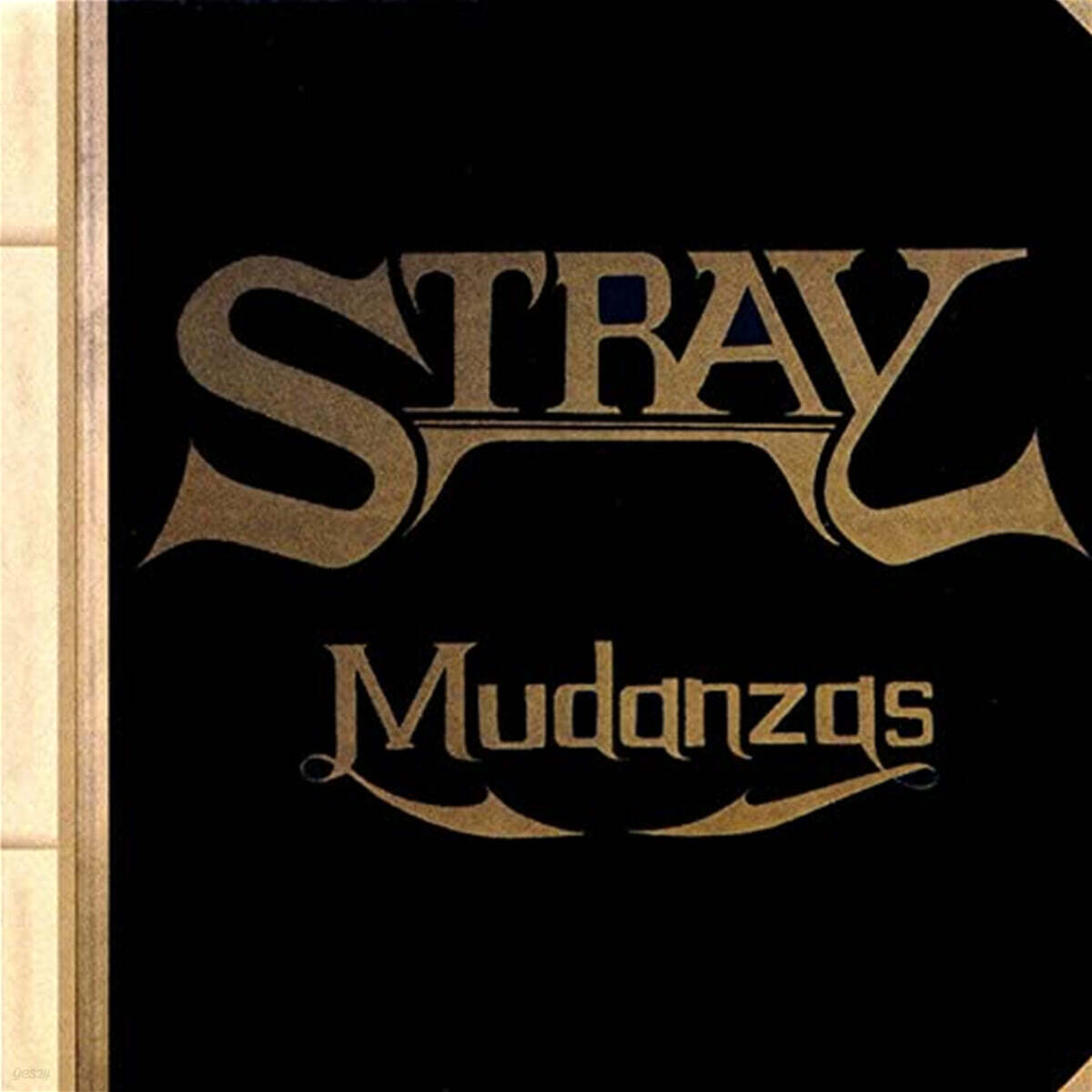 Stray (스트레이) - Mudanzas [LP]