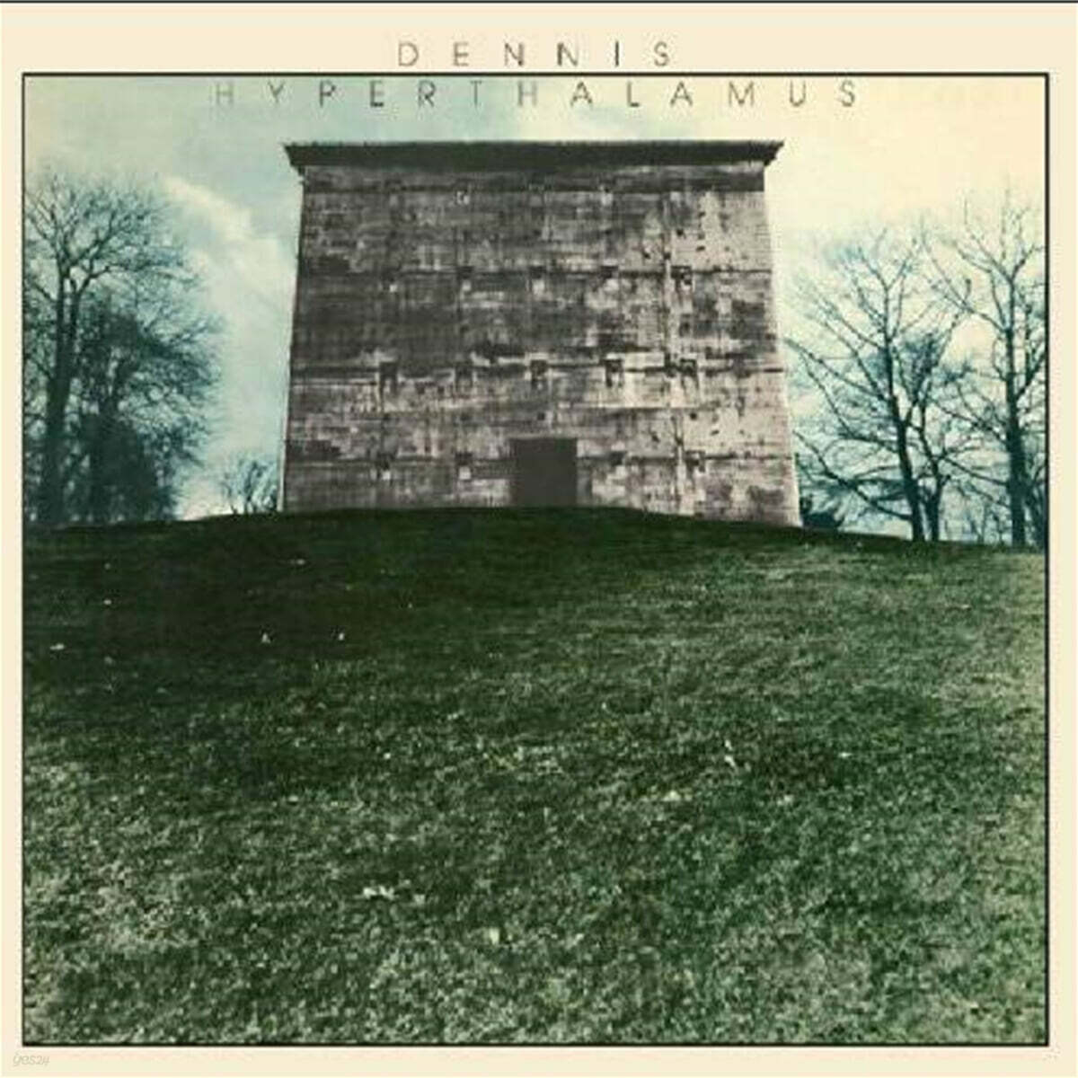 Dennis (데니스) - Hyperthalamus [LP]