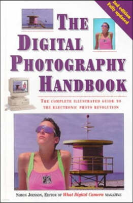 The Digital Photography Handbook