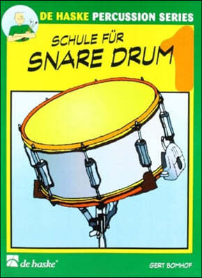 The Schule fur Snare Drum 1