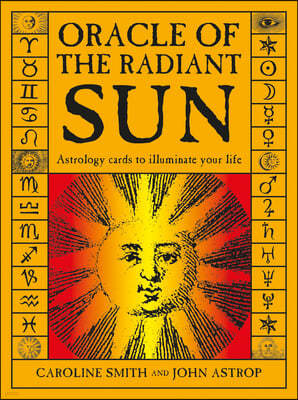 Oracle of the Radiant Sun